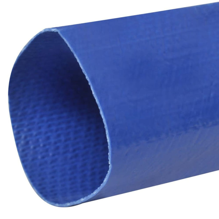 Flat Hose 25 m 1’ Pvc Water Delivery Oaoail