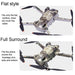 Flat Style Waterproof Anti Scratch Sticker For Dji Mini 3