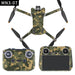 Flat Style Waterproof Anti Scratch Sticker For Dji Mini 3