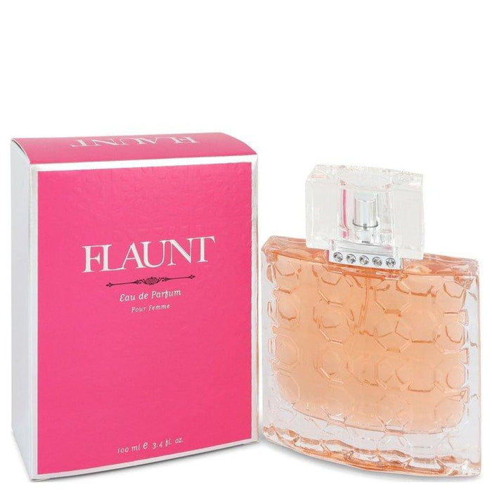 Flaunt Pour Femme Edp Spray By Joseph Prive For Women - 100