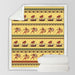 Fleece Blanket Ancient Egyptian civilization Throw