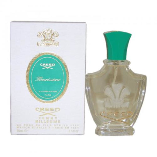 Fleurissimo Millesime Edp Spray By Creed For Women - 75 Ml