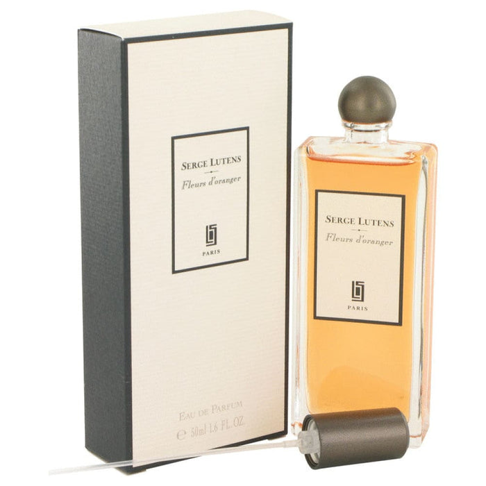 Fleurs D’oranger By Serge Lutens For Women-50 Ml