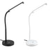 Flexible Gooseneck Led Desk Lamp With Wireless Charger