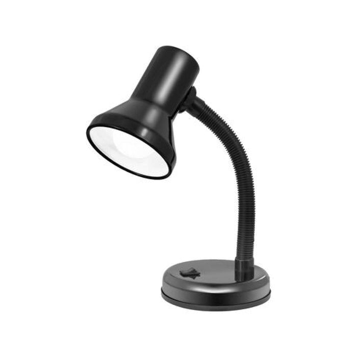 Flexible Hose Neck Desk Lamp