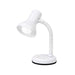 Flexible Hose Neck Desk Lamp