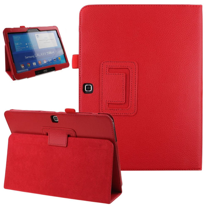 Flip Tablet Cover For Samsung Galaxy Tab 4