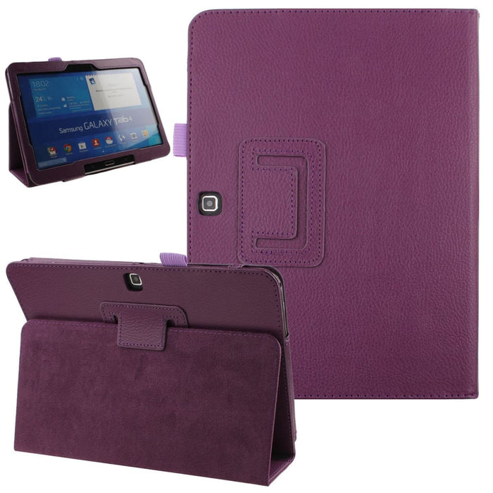 Flip Tablet Cover For Samsung Galaxy Tab 4