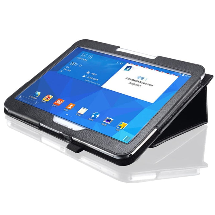 Flip Tablet Cover For Samsung Galaxy Tab 4