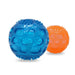 Floatable Squeaker Sound Dog Ball Toy For Small Medium