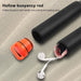 Floating Hand Grip Dome Port Underwater Diving Camera Lens