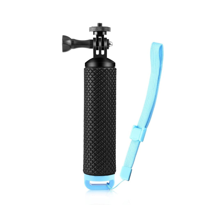 Floating Handle Hand Grip For Action Cameras