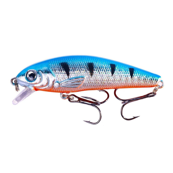 Floating Mino Bionic Lures