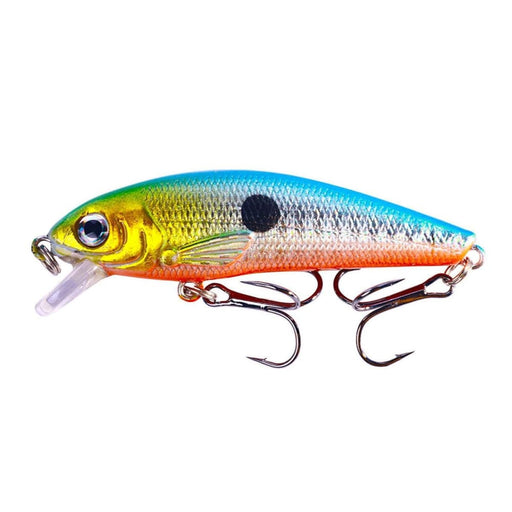 Floating Mino Bionic Lures