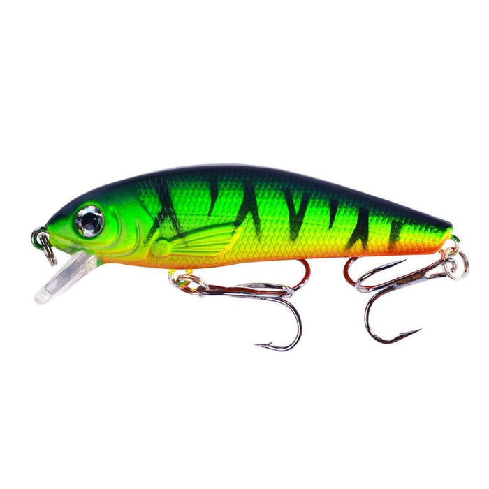 Floating Mino Bionic Lures