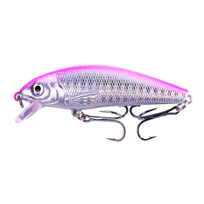 Floating Mino Bionic Lures