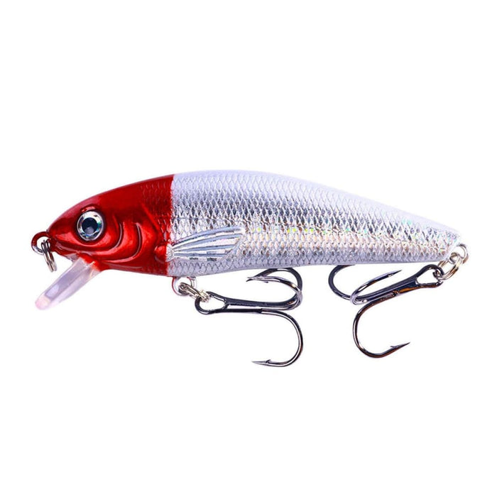 Floating Mino Bionic Lures