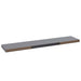 Floating Wall Shelf Grey Mdf Txtnlx