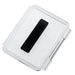 Floaty Sponge Waterproof Case Backdoor Cover With Adhesive