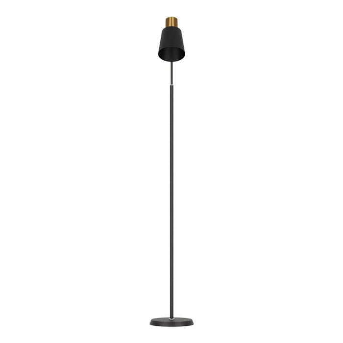 Goslash Picks Floor Lamp Modern Light Stand Led Home Room