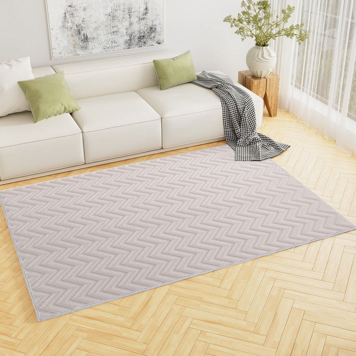 Goslash Picks Floor Rugs 160x230cm Washable Area Mat Large