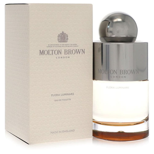 Flora Luminare By Molton Brown For Women-100 Ml