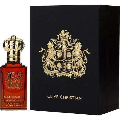 L Floral Chypre Edp Spray By Clive Christian For Women - 50