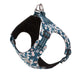 Floral Design Cotton Pet Harness