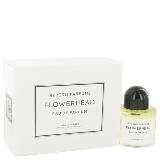 Flowerhead Edp Spray By Byredo For Women-100 Ml