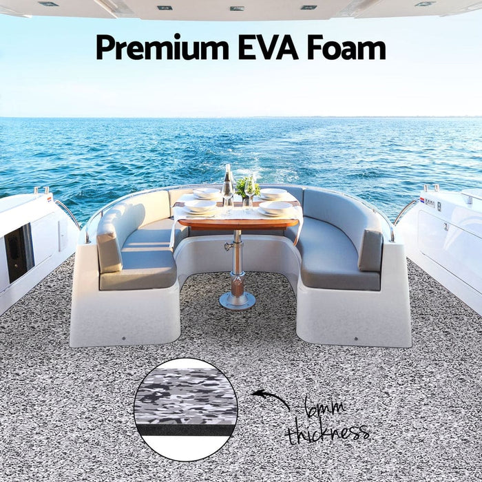 Goslash Picks Eva Foam Boat Flooring Marine Mat Decking