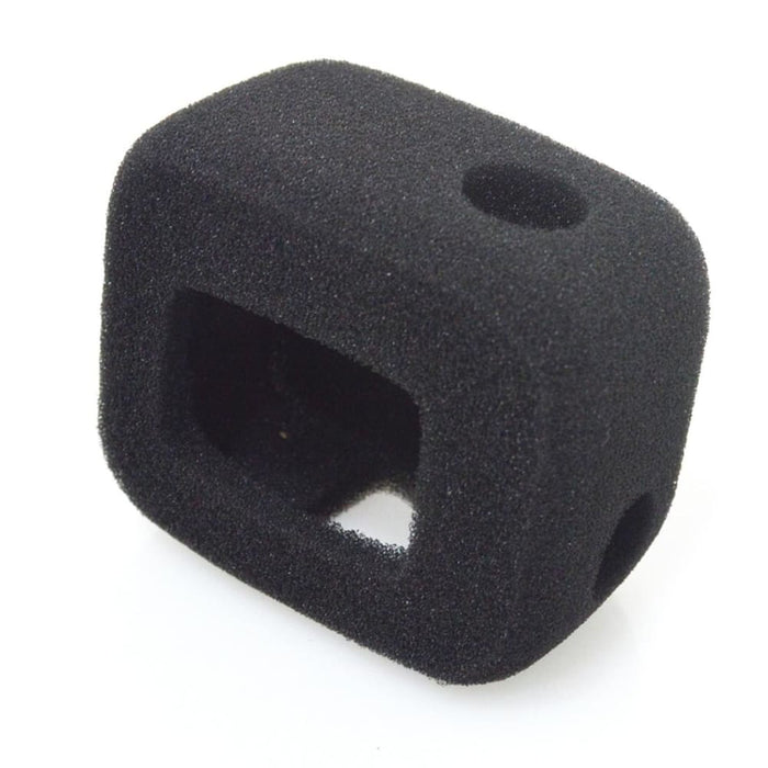 Foam Windshield Housing Case For Gopro Hero7 6 5