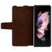 Fold 4 5g Nillkin Ogg Leather Case For Samsung Galaxy