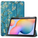 Tri-fold Case For Tab S6 Lite With Pencil Holder