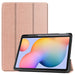 Tri-fold Case For Tab S6 Lite With Pencil Holder