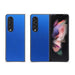 Foldable Aluminum Phone Case For Samsung Galaxy z Fold 4