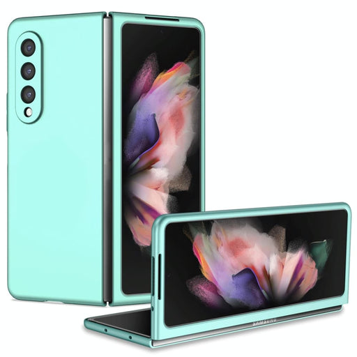 Foldable Armor Phone Case For Samsung Galaxy z Fold 4