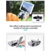 Foldable Bracket For Mini 4 3 Pro 2 Rc N2 N1 Tablet Dji