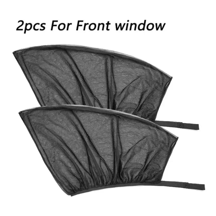 Foldable Car Sunshade For Summer Protection