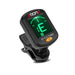 At-01a Foldable Clip-on Guitar Tuner Rotatable Universal