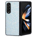 Foldable Diamond Phone Case For Samsung Galaxy z Fold 4