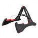 Foldable Floor Stand Musical Instrument Holder For Guitar