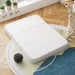 Goslash Picks Foldable Gel Foam Mattress Folding Baby Bed