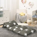 Goslash Picks Foldable Mattress Kids Pillow Bed Cushion