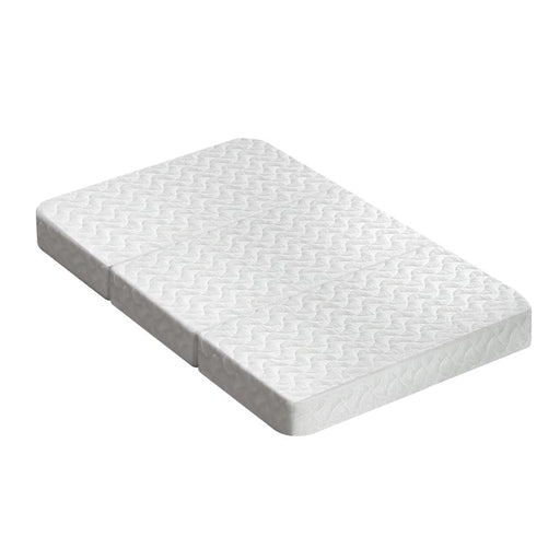 Goslash Picks Foldable Mattress Portacot Foam Mattresses