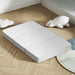 Goslash Picks Foldable Mattress Portacot Foam Mattresses