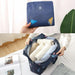 Foldable Waterproof Travel Bag