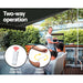 Folding Arm Awning Motorised Retractable Outdoor