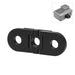 Folding Finger Tripod Mount Adapter For Gopro Hero12 /11