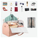 Folding Travel Bag For Fitness And Outdoor Storage