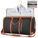 Folding Travel Bag For Fitness And Outdoor Storage
